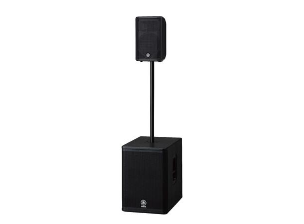 Yamaha DBR10 Aktiv høyttaler "Multi-Purpose" Compact PA Speaker 700W